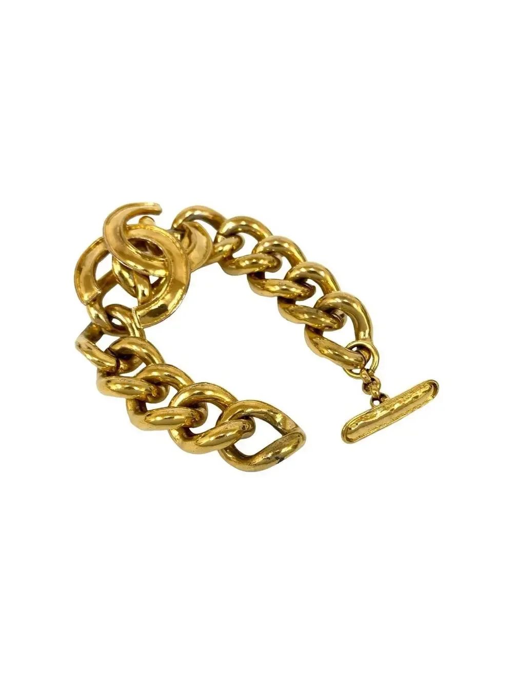 Chanel elevate your
